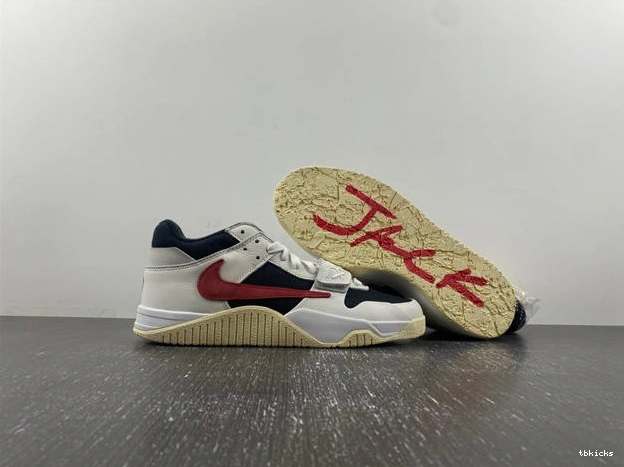 Cheap TBK Jordan 3577 FZ8117- Check The x Cut Travis Scott Soft 1026